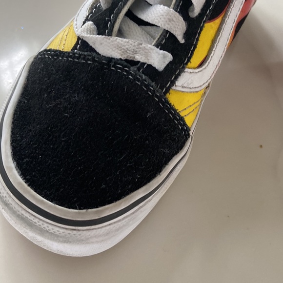 Cute vans - Picture 2 of 16